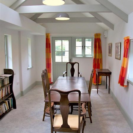 Doolans Villa ฟาลมัธ ภายนอก รูปภาพ