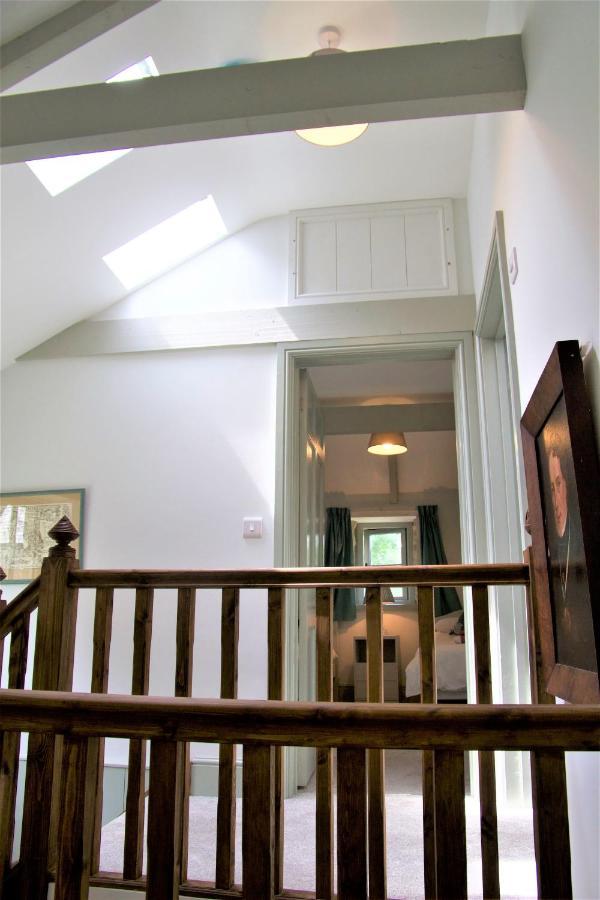 Doolans Villa ฟาลมัธ ภายนอก รูปภาพ
