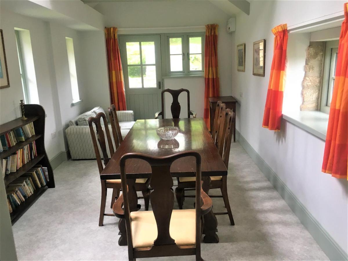 Doolans Villa ฟาลมัธ ภายนอก รูปภาพ